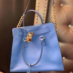 Gently used Michael Kors Bag